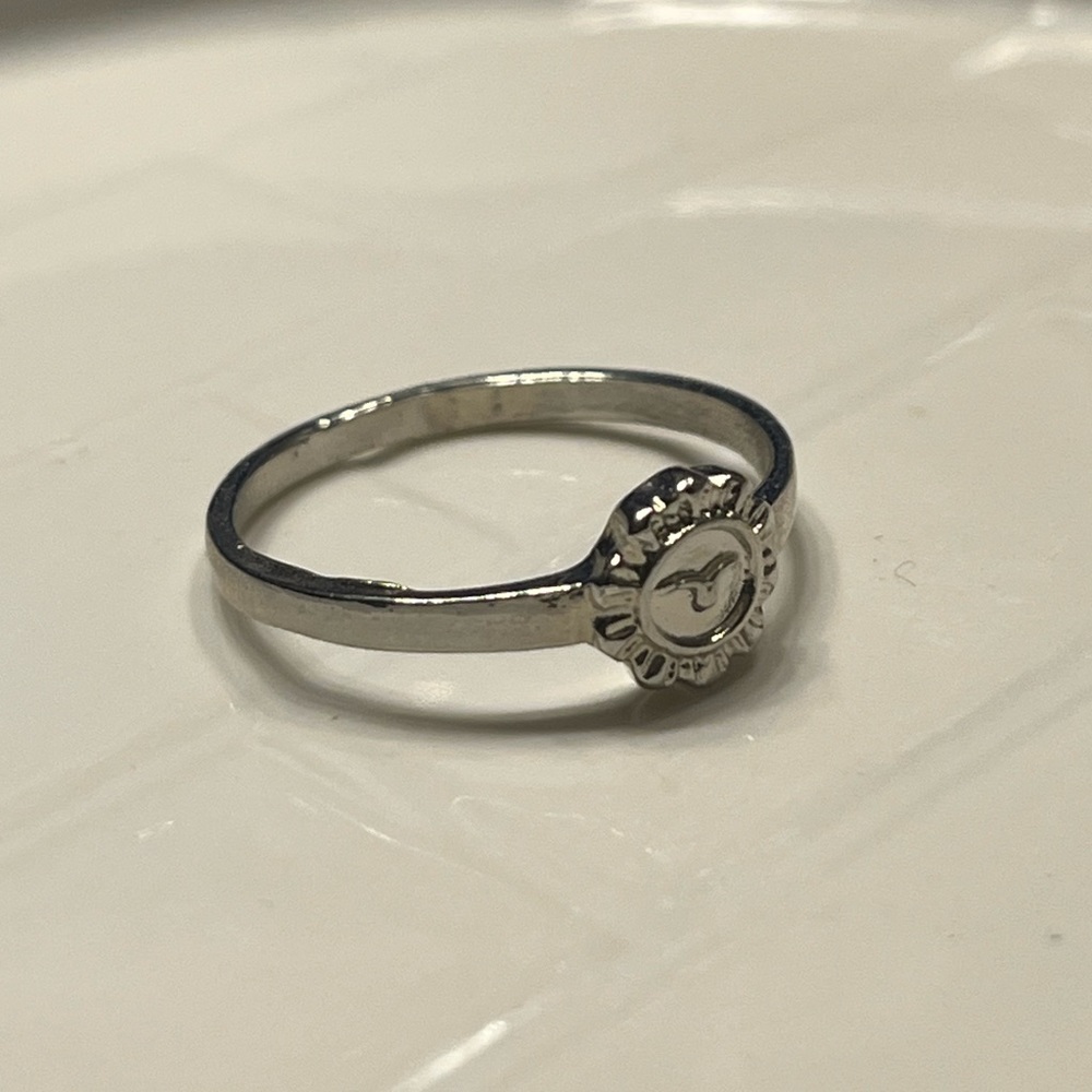 Ring ❤️🔥 - Picture 3 of 5